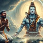 Lord Shiva's Amazing Reply to Devotee's Question: 'Why So Much Rain, Lord?' Everyone Was Stunned!