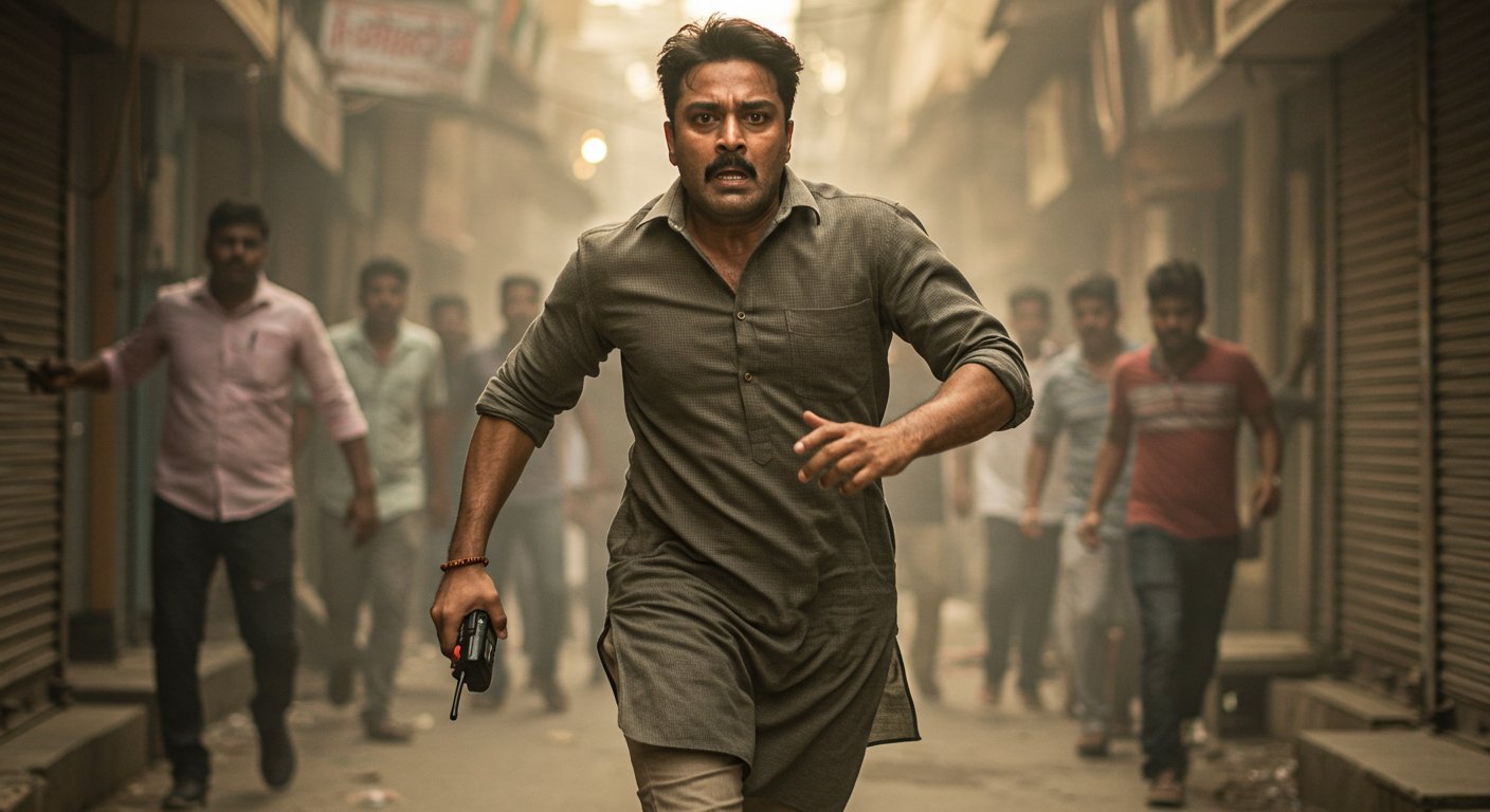 बरेली बवाल: मौलाना के सबसे करीबी ने ही भीड़ को उकसाया, फिर पुलिस का वायरलेस हैंडसेट लेकर हुआ फरार