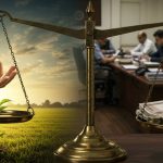 Fee Dispute Over Free Land Applications: Stamp and Registration Department – 'Service' or 'Profit'? Cabinet to Decide.