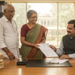 Major Initiative in UP: 2.25 Lakh Property Disputes to End for ₹5,000, Public to Save ₹3,800 Crore