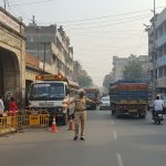 Bareilly's Old Roadways Bus Stand Closes From Today; Heavy Vehicle Routes Diverted; Know the New Traffic Plan