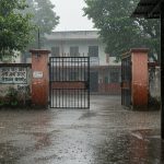 Heavy Rain Havoc in UP: DM Orders All Schools Up to 12th Grade Closed, Letter Issued