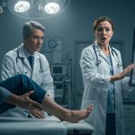 Doctors Misdiagnosed Leg Pain As Muscle Issue; Probe Uncovers Shocking Secret!