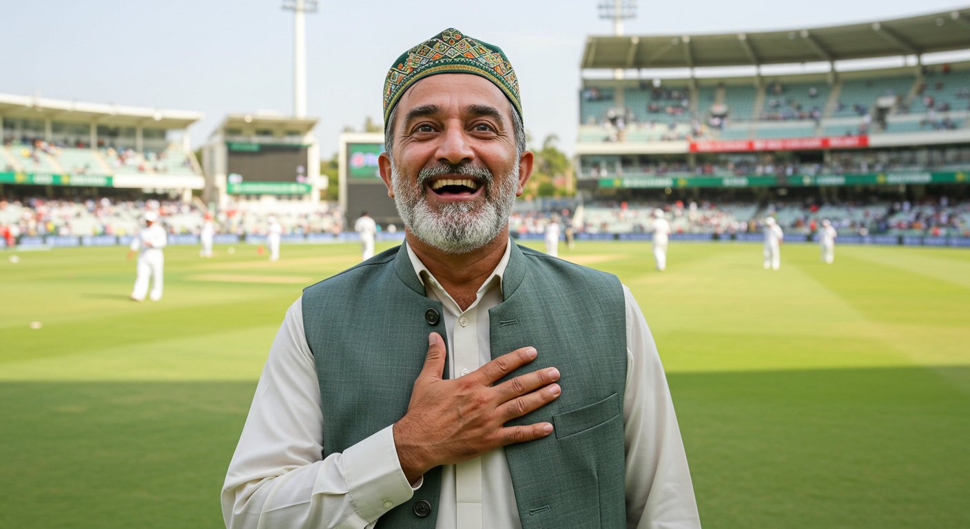 Pakistani's Viral Statement on Rohit-Kohli's Absence: "Please don't, sir, please don't!"