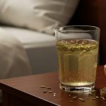 Deep Sleep and Amazing Health Benefits: A Nightly Glass of Fennel Water. Learn Why Experts Are Recommending It and The Right Way To Make It.