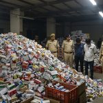 Major Action in Rampur: Illegal Medicines Worth ₹17 Lakh Seized in Drug Inspector's Raid, Two Arrested, One Absconding!