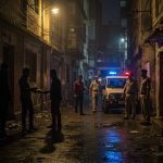 UP: Moradabad's 'Das Sarai' Becomes New Hotbed of Drugs and Murders; Police Prepare to Cripple Major Network