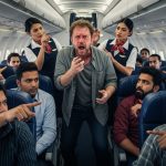 Intoxicated Passenger Creates Ruckus on Flight, Co-passengers Demand His Removal