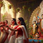 Kashi Durga Puja 2025: "Operation Sindoor" Theme Marks a New Chapter for Environment and Culture