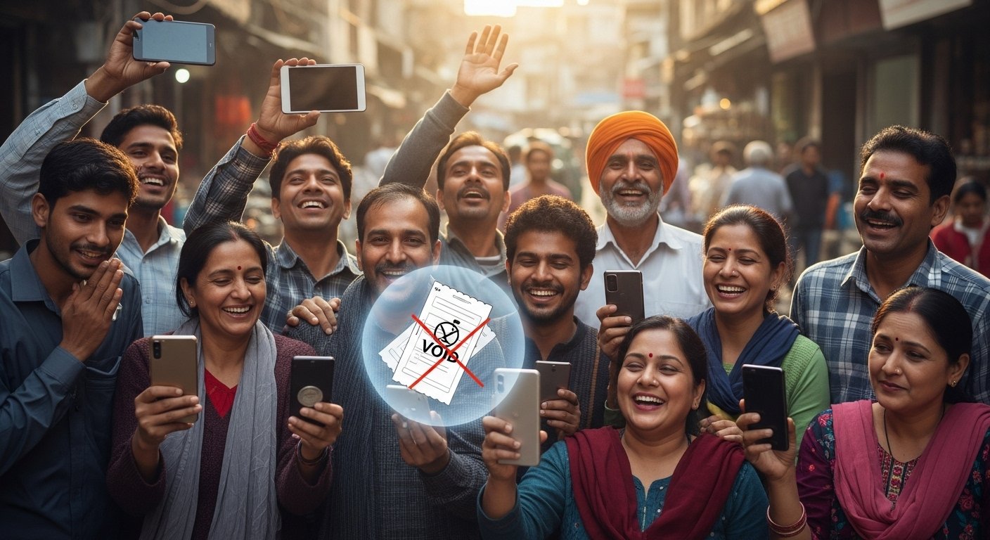 Major relief for over 32,000 people in Bareilly division: All e-challans from this period cancelled!