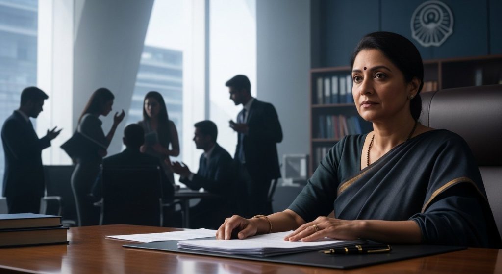 Prof. Kirti Pandey, Chairperson of UP Education Service Selection Commission, Resigns: Citing 'Personal Reasons', Discussion Heats Up in Education Sector