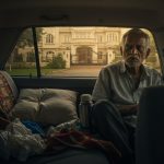 Divorce Shatters Life: Despite Owning a Multi-Crore Home, Elderly Man Forced to Live in Car!
