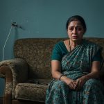 Electrician Came to Fix Power, Trapped Woman in Love and Ruined Her Life