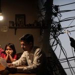 Menace of power thieves in UP: 4500 crore loss annually, 3000 crore burden on the public!