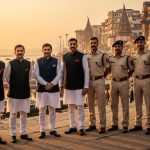 Engineers' Day 2025: 10 Officer Engineers, Including Five IAS and Five IPS, Make Their Mark in Kashi; Four are IIT Alumni!