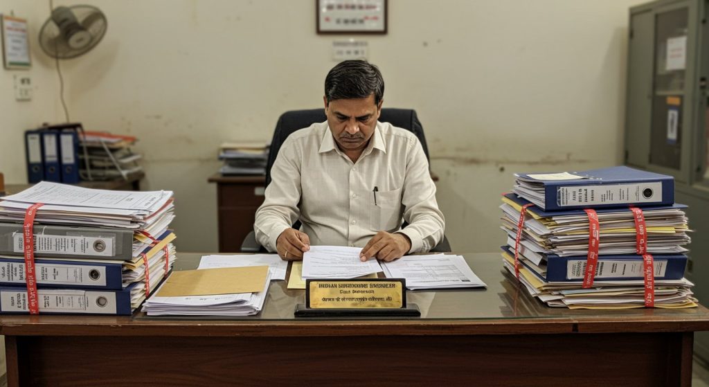 Outcome of arbitrariness in tender process in Etawah: Superintending Engineer of Electricity Corporation suspended