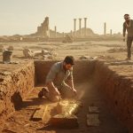 Excavation in Ancient City: Centuries-Old Priceless Treasure Unearthed From Under the Ground, Leaving Everyone Stunned!
