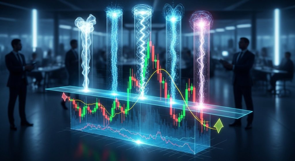 Stock Market Likely to See Heavy Volatility on Sept 18-19: Know Key Support-Resistance Levels and 5 Decisive Factors That Will Determine Market Direction