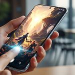 Samsung's New 'Game Changer' Smartphone: Premium Features of High-End Phones at a Budget Price