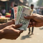 Counterfeit Notes from Kasganj Circulated in Shahjahanpur; Youth Arrested, Major Revelations During Interrogation!