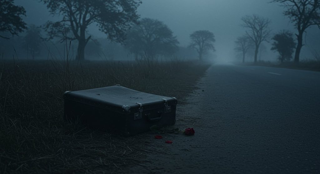 "Fake Breakup" and Horrific Murder in UP: Akanksha's Body Found in Suitcase, Major Twist in Story