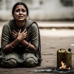 Rape Allegation Against Famous Actor: 25-Year-Old Woman Attempts Self-Immolation Pleading for Justice