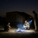 UP: Farmer Burnt to Death at Midnight, Neighbors Accused in Land Dispute; Police Probe Underway