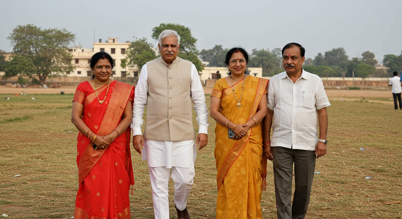 यूपी में खाद संकट से हाहाकार: किसान बेहाल, अखिलेश बोले – भाजपा हटेगी तभी मिलेगी राहत