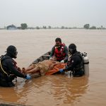 Farrukhabad Flood Havoc: Farmer Tragically Drowns to Death, Divers Recover Body