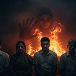 Dowry Blaze: Husband, In-Laws Get Life Imprisonment for Burning Wife Alive in Fatehpur