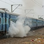 Smoke from Mahananda Express in Fatehpur, Kanpur-Prayagraj Track Blocked for 47 Minutes