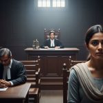 UP: Daughter's Courageous Testimony, Father Sentenced to Life Imprisonment - Justice in 4 Years!