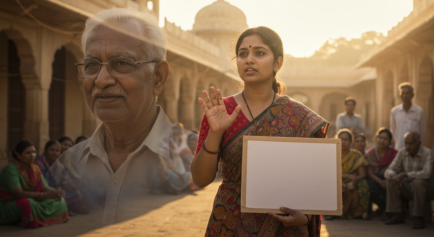 जिस दुर्लभ बीमारी से जूझते थे पिता, अब बेटी भी उसी की चपेट में; हिम्मत से लड़ रही जंग और फैला रही है जागरूकता!