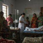 Fever Havoc in UP: Two Deaths in 24 Hours, Rising Dengue-Malaria Cases, and New Symptoms Emerging