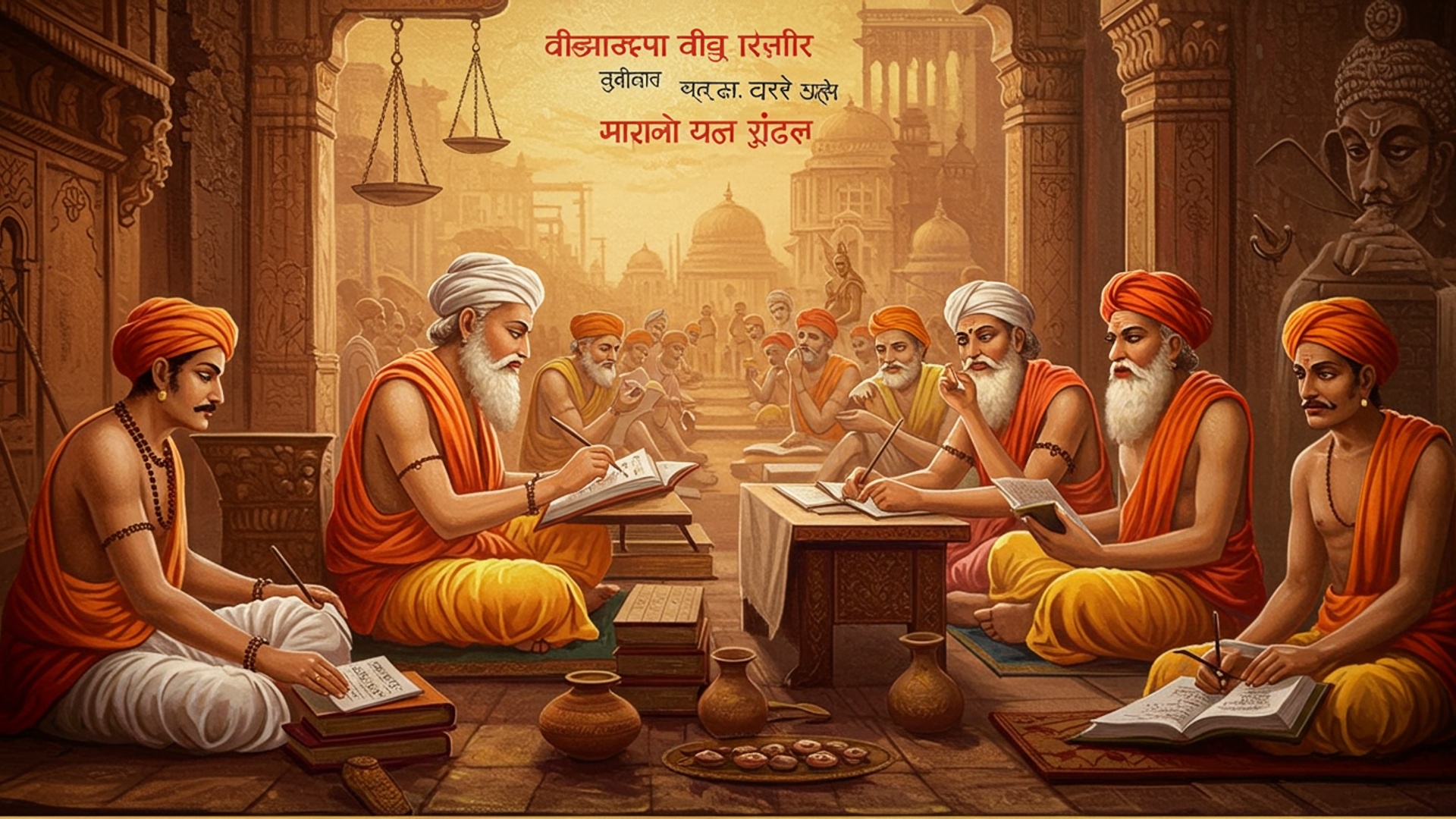 मनुस्मृति क्या है और आज के समय में इसका क्या महत्व है