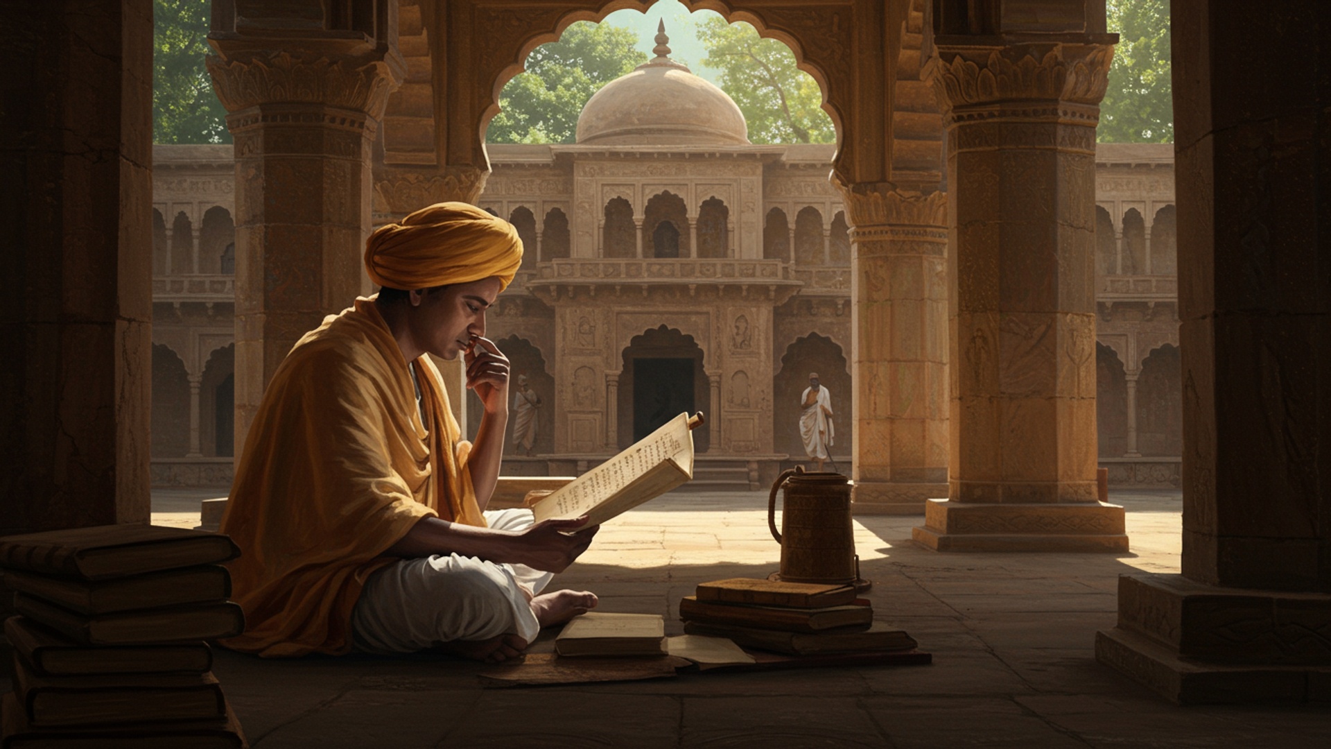 मनुस्मृति को समझना एक आम आदमी की नज़र से