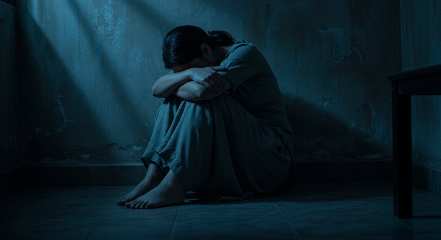 UP: Female Doctor's Private Photos Go Viral, "'I Died a Living Death'" - Horrific Conspiracy Revealed