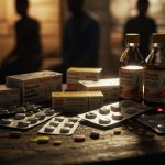 Major Scam in UP: Counterfeit Drugs of Reputed Companies for Fever, Cough! Rs 223 Crore Illicit Trade in 20 Months