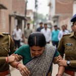 Offensive Social Media Posts Prove Costly: 3 Accused, Including a Woman, Arrested in Shahjahanpur