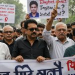 Film Fraternity Protests India-Pakistan Match: Serious Questions Raised on BCCI's Policy