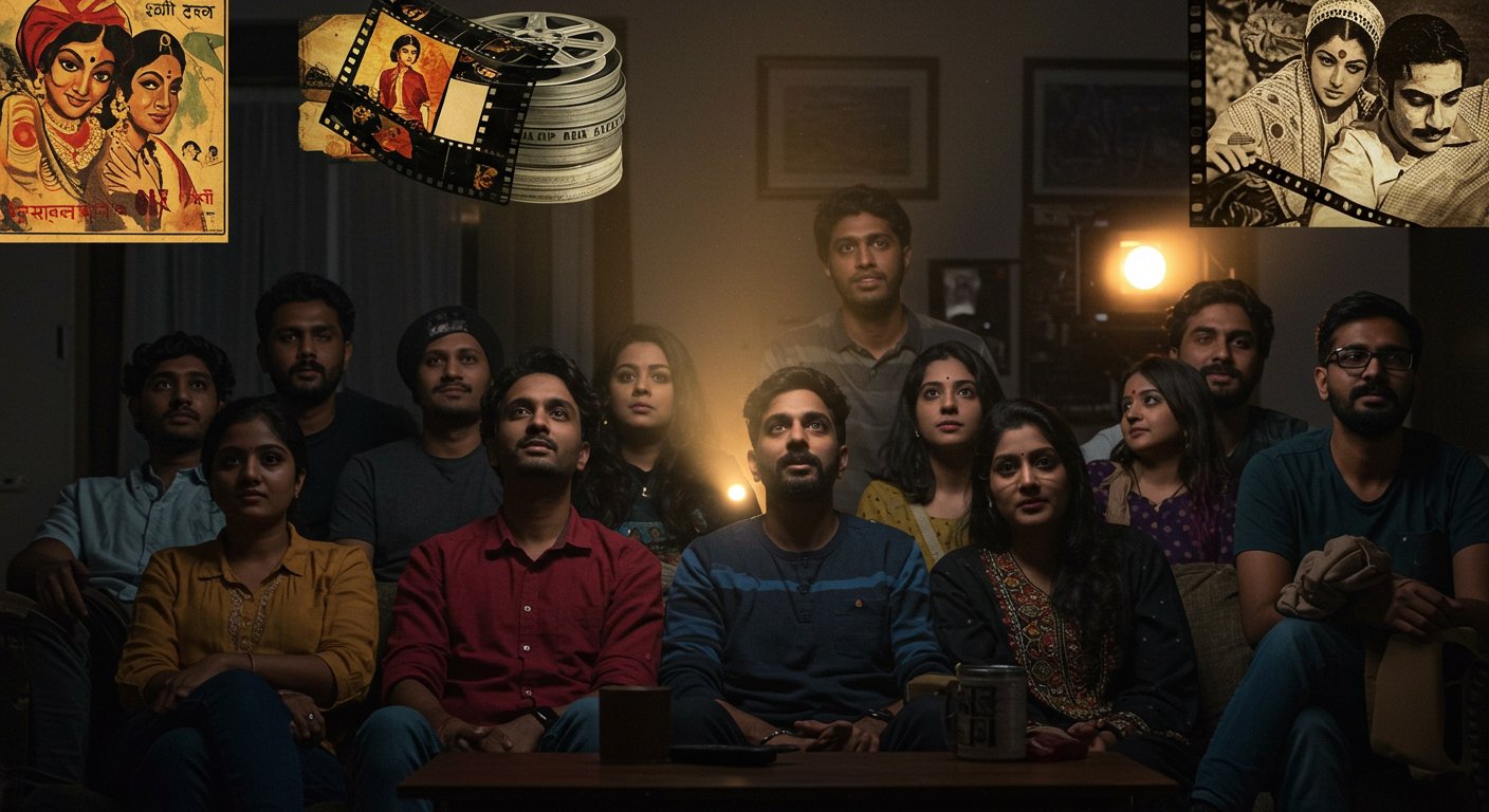 वो 4 फिल्में जो रिलीज के वक्त नहीं चलीं, आज हैं भारतीय सिनेमा की ‘कल्ट क्लासिक’, बार-बार देखते हैं दर्शक