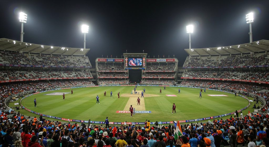 UP T20 Final Today: Title Clash Between Meerut And Kashi At Ekana Stadium; Rinku Singh Will Not Play