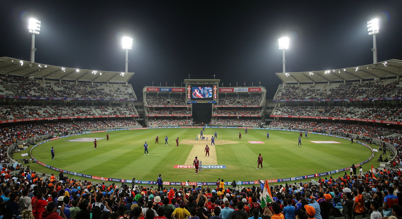 UP T20 Final Today: Title Clash Between Meerut And Kashi At Ekana Stadium; Rinku Singh Will Not Play