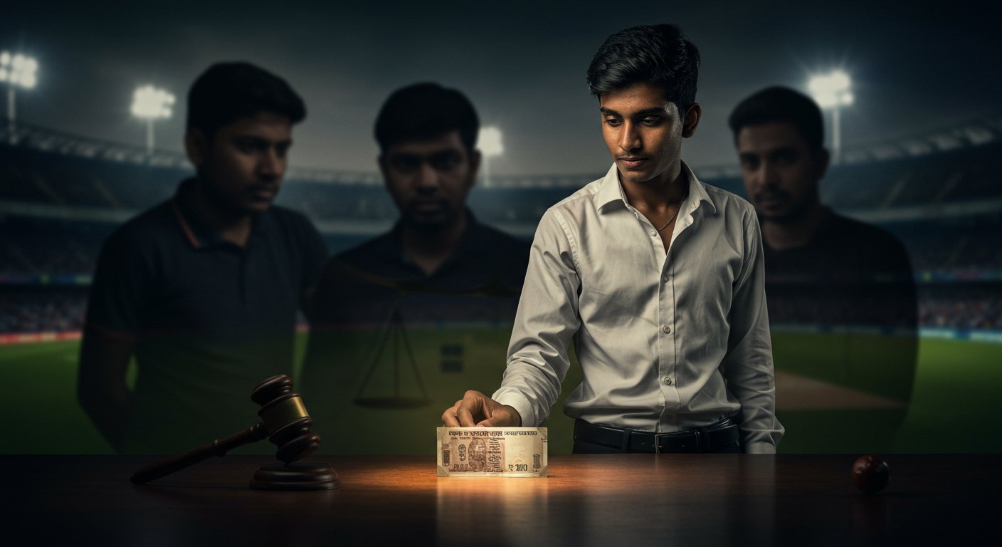 Prithvi Shaw Controversy: Amid Serious Allegations of Harassment, A ₹100 Fine, Questions Raised