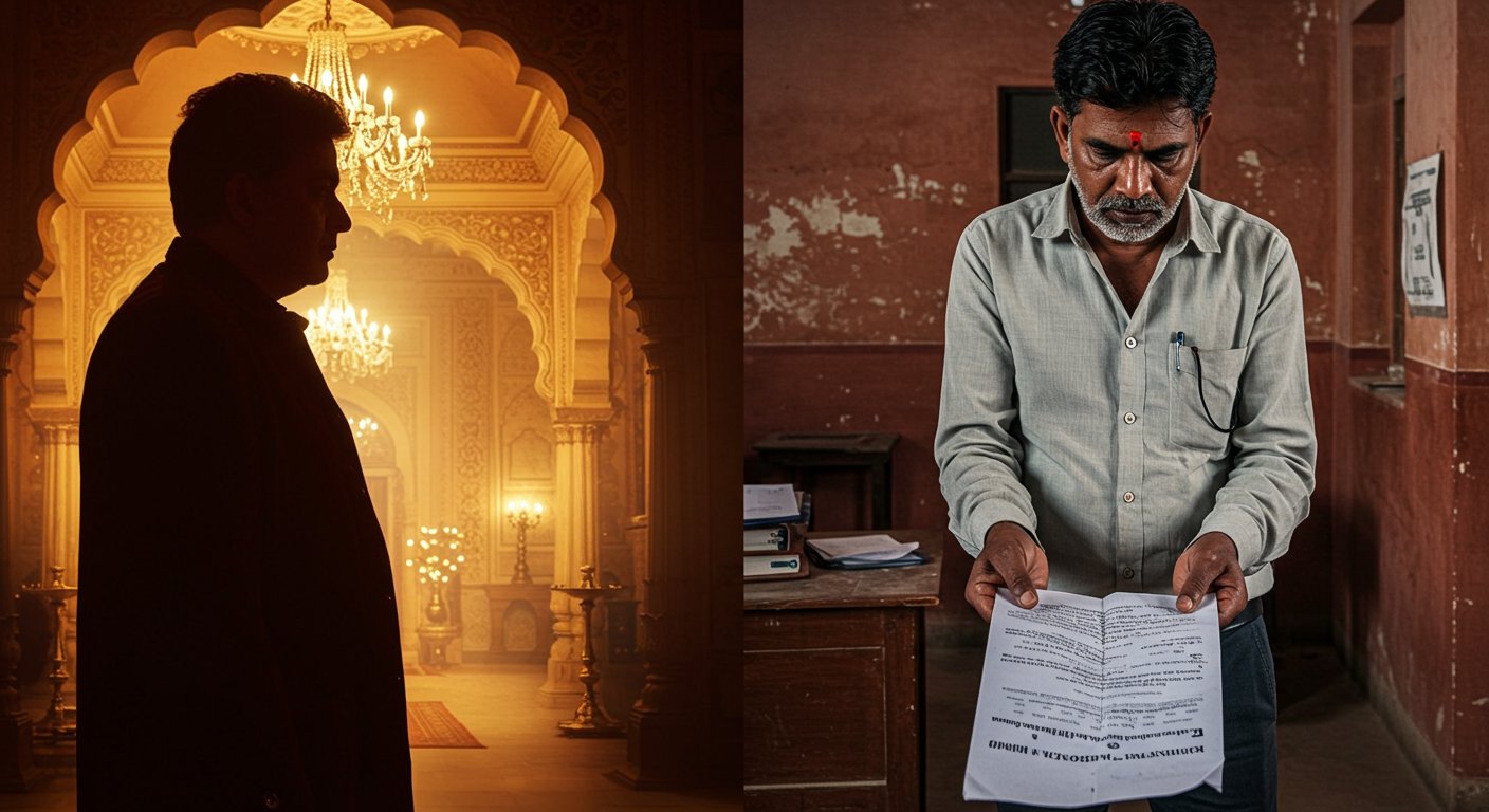 FIR Against Sanjay Leela Bhansali In Bikaner: Accused of Removing Line Producer From 'Love And War' Without Payment