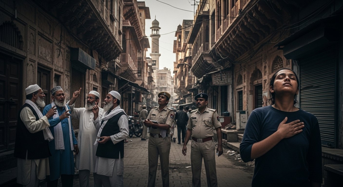 UP: FIR Registered for Writing 'I Love Muhammad', Dargah Ala Hazrat Strongly Protests, Calls it Violation of Fundamental Rights