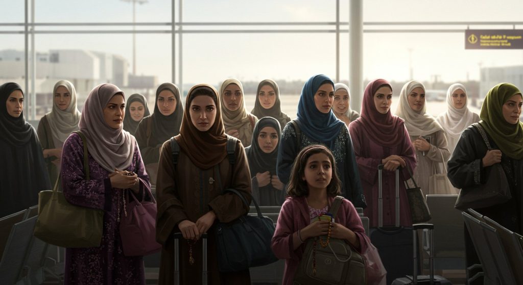UP Hajj: Preparations for first all-women special flight, initiative to send pilgrims together.