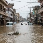 Flood Havoc in Mathura: Yamuna Water On Roads, Several Colonies Submerged; Horrifying Pictures Go Viral
