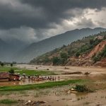 Monsoon's Rampage in Punjab and Himachal: 29 Dead, Himachal's 76-Year Rain Record Broken, Landslides Disrupt Normal Life
