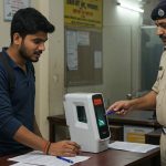 Massive Fraud in UP RPF Constable Recruitment: Biometric Exposed 'Friend's' Scam